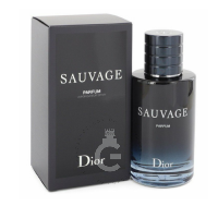 Sauvage by Dior Eau de Parfum Spray 60ml - Walmart.ca